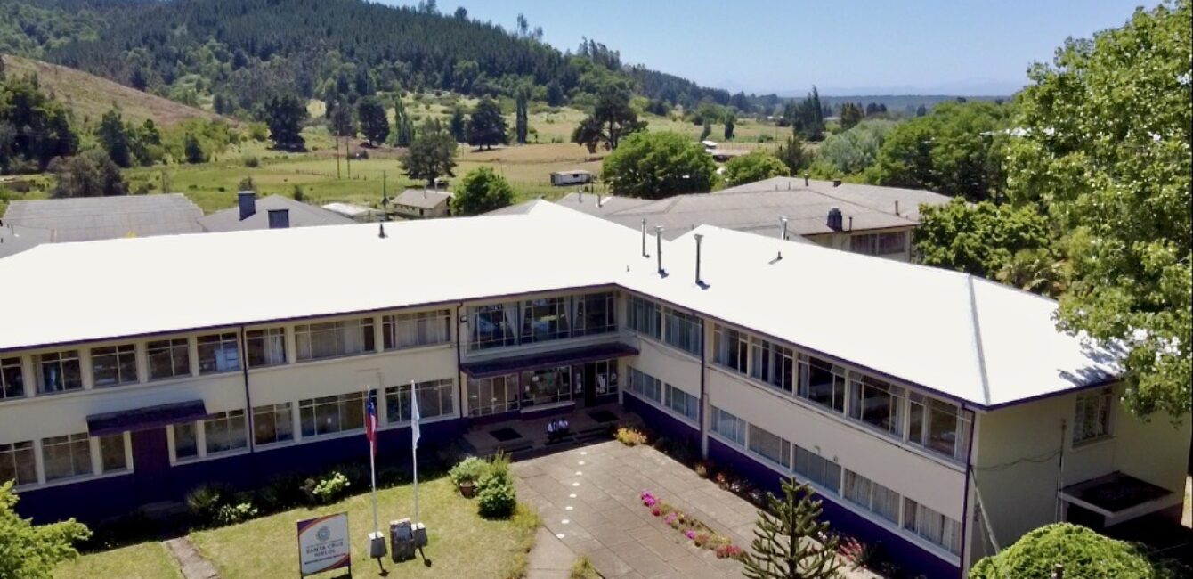 Liceo Técnico Santa Cruz Ñielol